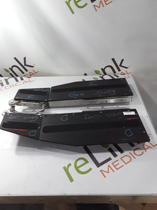 Skytron Skytron 4-030-61 Split Leg Support Surgical Tables reLink Medical