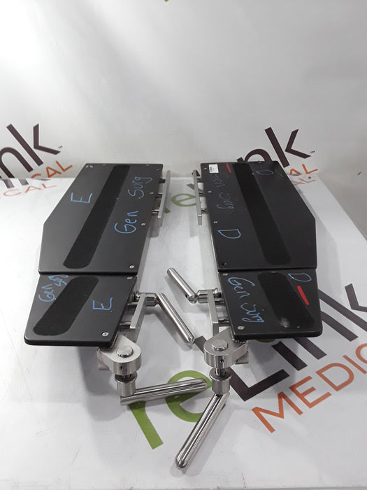 Skytron Skytron 4-030-61 Split Leg Support Surgical Tables reLink Medical