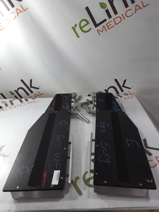 Skytron Skytron 4-030-61 Split Leg Support Surgical Tables reLink Medical