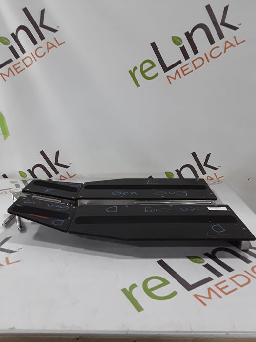 Skytron Skytron 4-030-61 Split Leg Support Surgical Tables reLink Medical