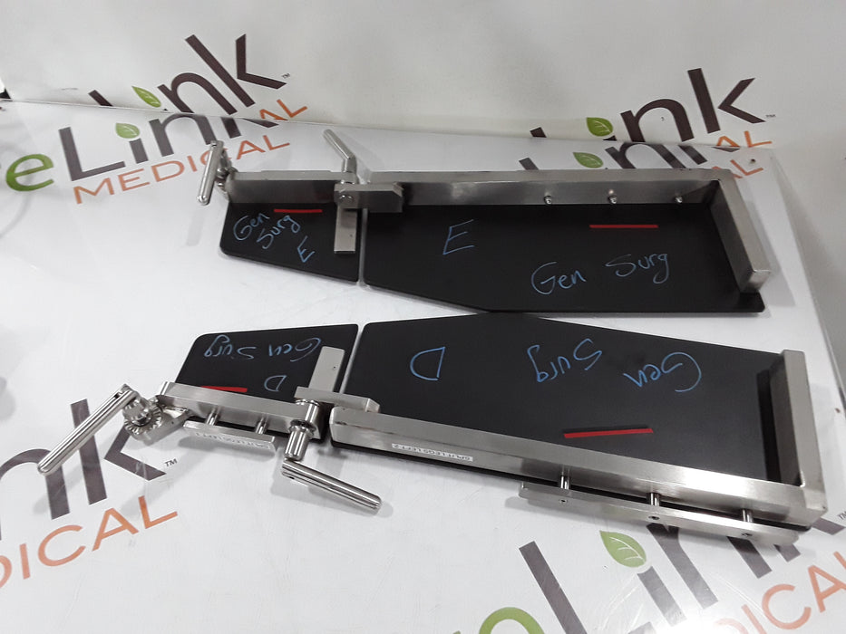 Skytron Skytron 4-030-61 Split Leg Support Surgical Tables reLink Medical