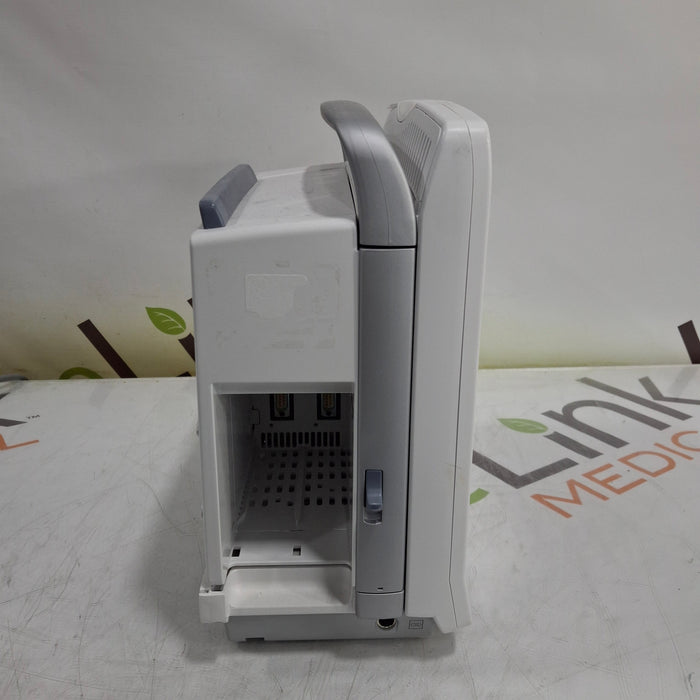 GE Healthcare GE Healthcare Carescape B650 Post Anesthesia Care Patient Monitor Patient Monitors reLink Medical