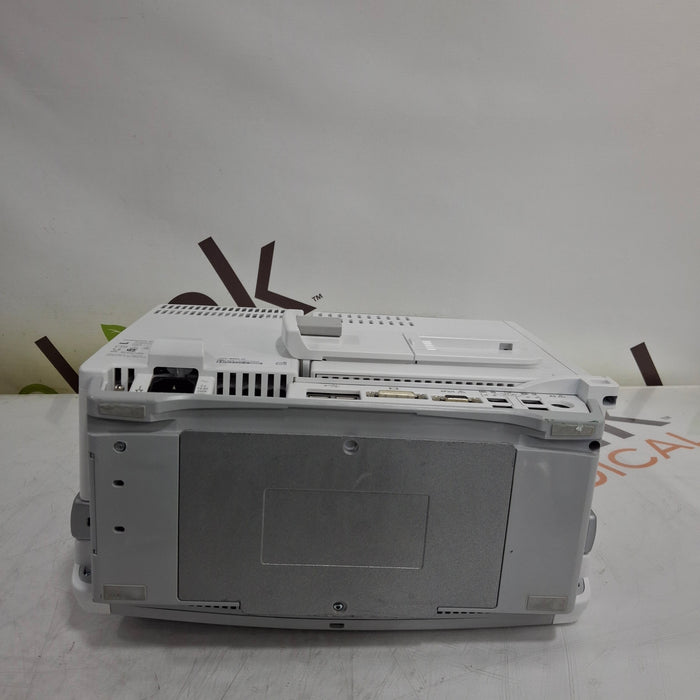 GE Healthcare GE Healthcare Carescape B650 Post Anesthesia Care Patient Monitor Patient Monitors reLink Medical