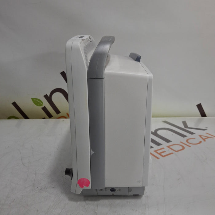 GE Healthcare GE Healthcare Carescape B650 Post Anesthesia Care Patient Monitor Patient Monitors reLink Medical