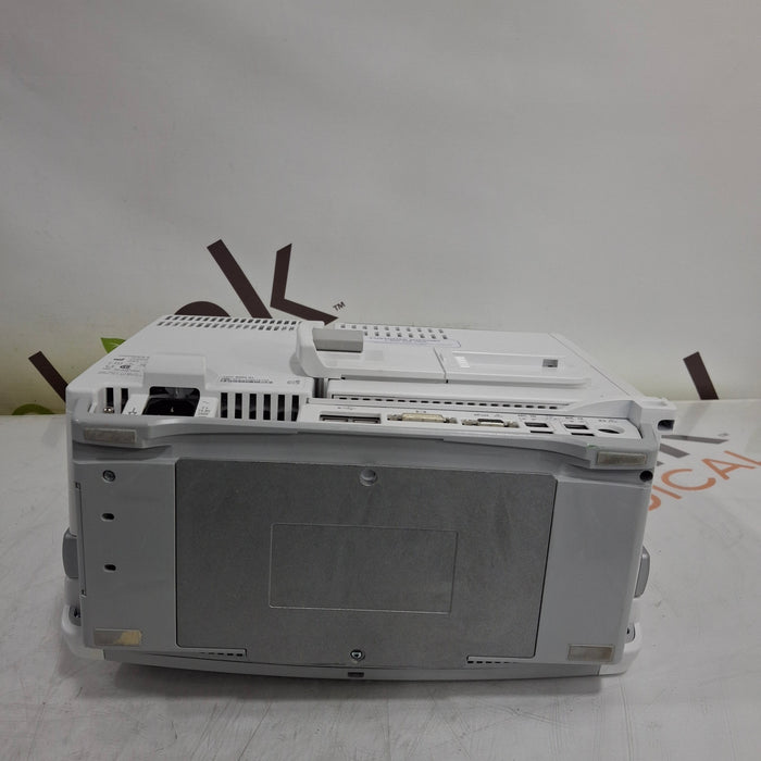 GE Healthcare GE Healthcare Carescape B650 Post Anesthesia Care Patient Monitor Patient Monitors reLink Medical