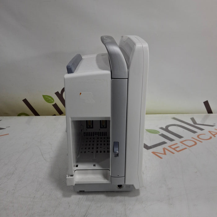 GE Healthcare GE Healthcare Carescape B650 Post Anesthesia Care Patient Monitor Patient Monitors reLink Medical