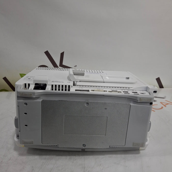 GE Healthcare GE Healthcare Carescape B650 Post Anesthesia Care Patient Monitor Patient Monitors reLink Medical