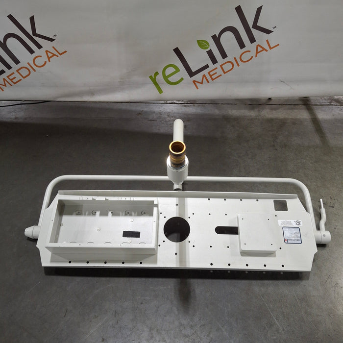 Berchtold Berchtold Ceiling Mount Suspension Arm Surgical & Exam Lights reLink Medical