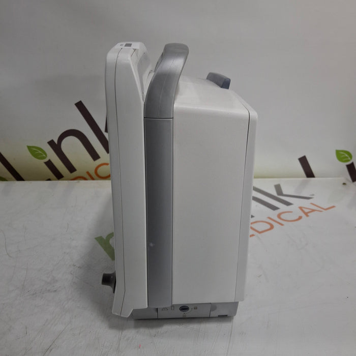 GE Healthcare GE Healthcare Carescape B650 Post Anesthesia Care Patient Monitor Patient Monitors reLink Medical