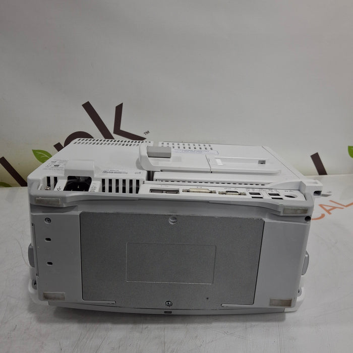 GE Healthcare GE Healthcare Carescape B650 Post Anesthesia Care Patient Monitor Patient Monitors reLink Medical