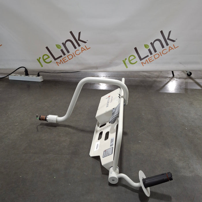 Berchtold Berchtold Ceiling Mount Suspension Arm Surgical & Exam Lights reLink Medical