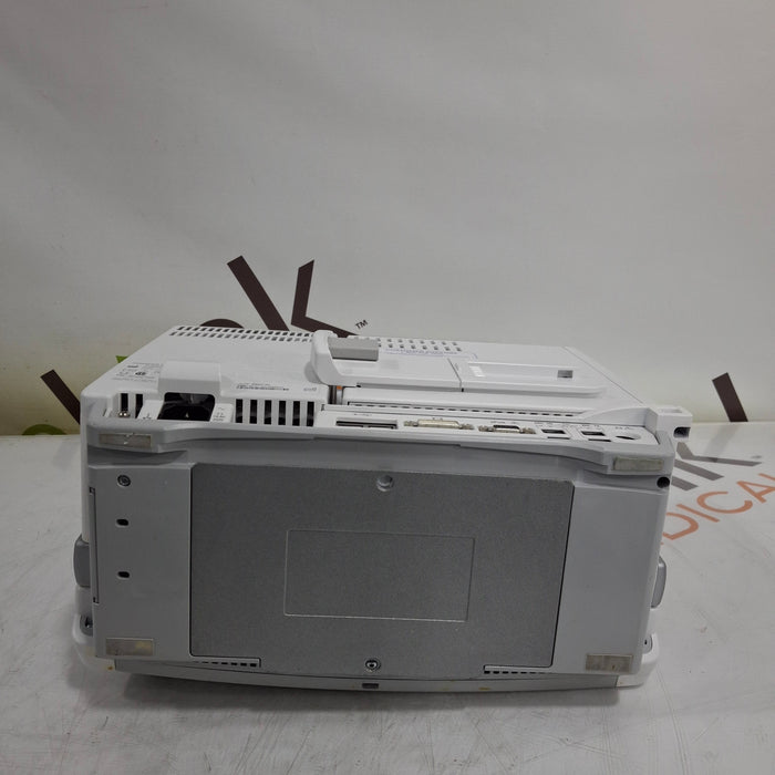 GE Healthcare GE Healthcare Carescape B650 Post Anesthesia Care Patient Monitor Patient Monitors reLink Medical