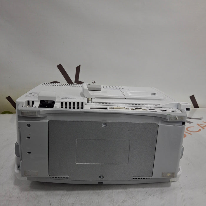 GE Healthcare GE Healthcare Carescape B650 Post Anesthesia Care Patient Monitor Patient Monitors reLink Medical