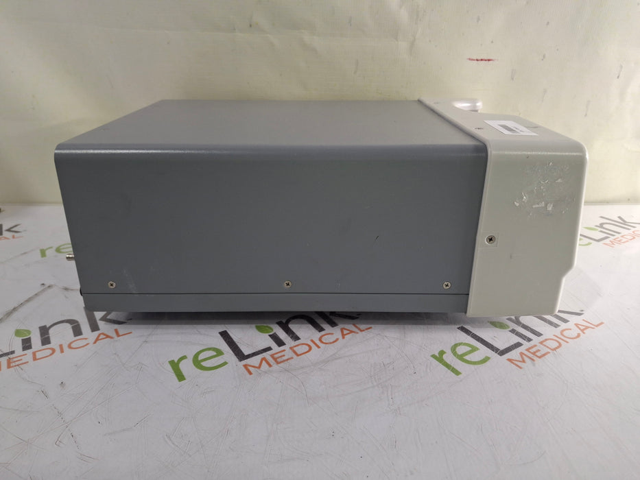 Buffalo Filter ViroVac Smoke Evacuation System