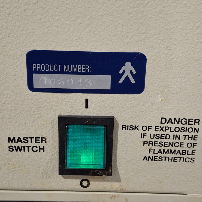 Wallach Zoomscope Colposcope