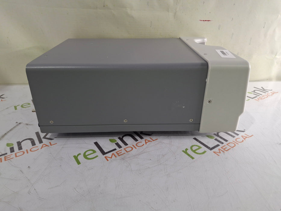 Buffalo Filter ViroVac Smoke Evacuation System