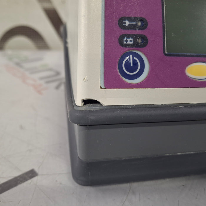 Smiths Medical Medfusion 4000 Syringe Infusion Pump