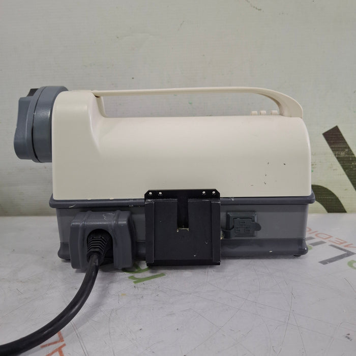 Smiths Medical Medfusion 4000 Syringe Infusion Pump