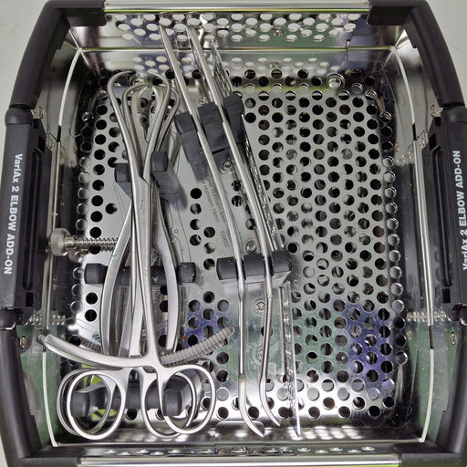 Stryker Stryker VariAx 2 Elbow Add-on Specific Instruments Set Surgical Sets reLink Medical