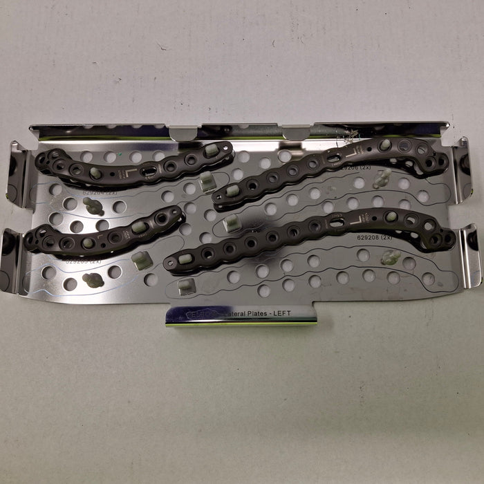 Stryker Stryker VariAx 2 Elbow Add-on Specific Instruments Set Surgical Sets reLink Medical