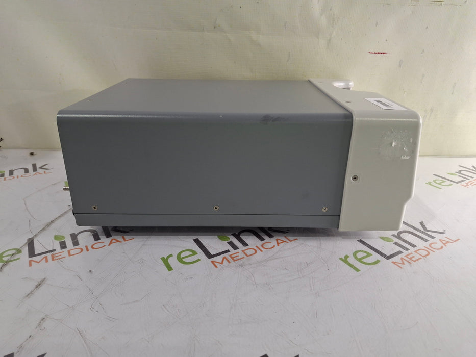 Buffalo Filter ViroVac Smoke Evacuation System