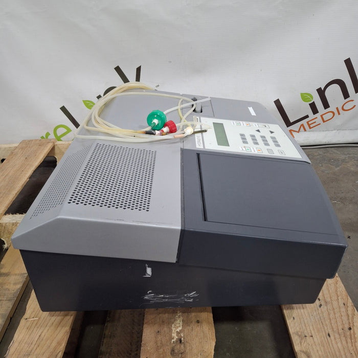 Sebia Electrophoresis Sebia Electrophoresis Hydrasys Electrophoresis Analyzer Clinical Lab reLink Medical