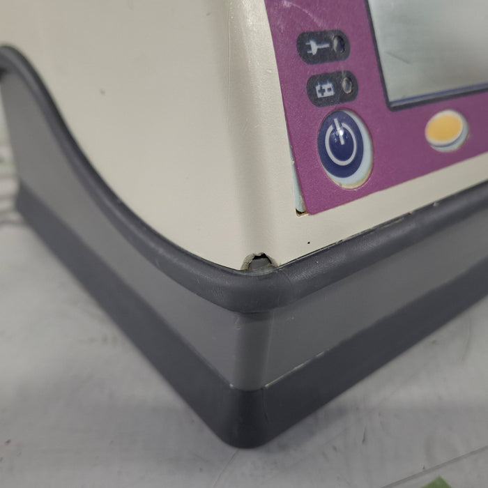 Smiths Medical Smiths Medical Medfusion 4000 Syringe Infusion Pump Infusion Pump reLink Medical