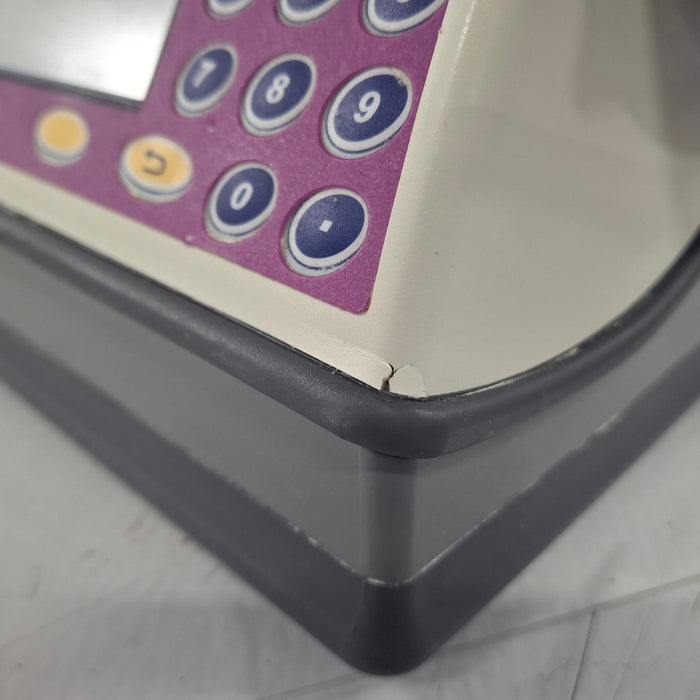 Smiths Medical Smiths Medical Medfusion 4000 Syringe Infusion Pump Infusion Pump reLink Medical