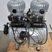 Jun-Air Jun-Air Model 6 Air Compressor Industrial Equipment reLink Medical