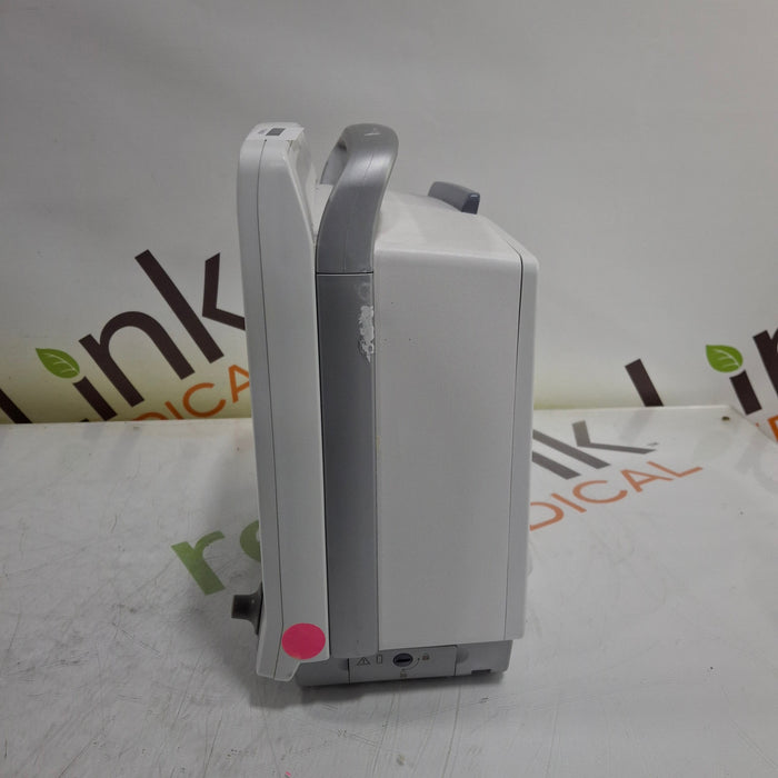 GE Healthcare GE Healthcare Carescape B650 Post Anesthesia Care Patient Monitor Patient Monitors reLink Medical