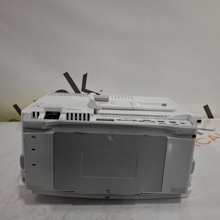 GE Healthcare GE Healthcare Carescape B650 Post Anesthesia Care Patient Monitor Patient Monitors reLink Medical