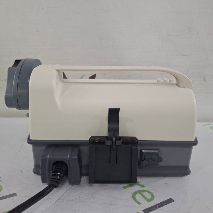 Smiths Medical Medfusion 4000 Syringe Infusion Pump