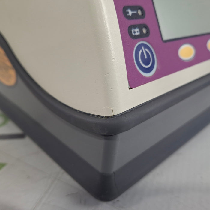 Smiths Medical Medfusion 4000 Syringe Infusion Pump