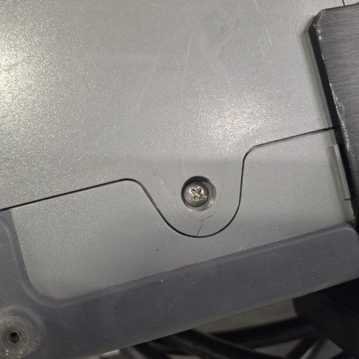 Smiths Medical Medfusion 4000 Syringe Infusion Pump