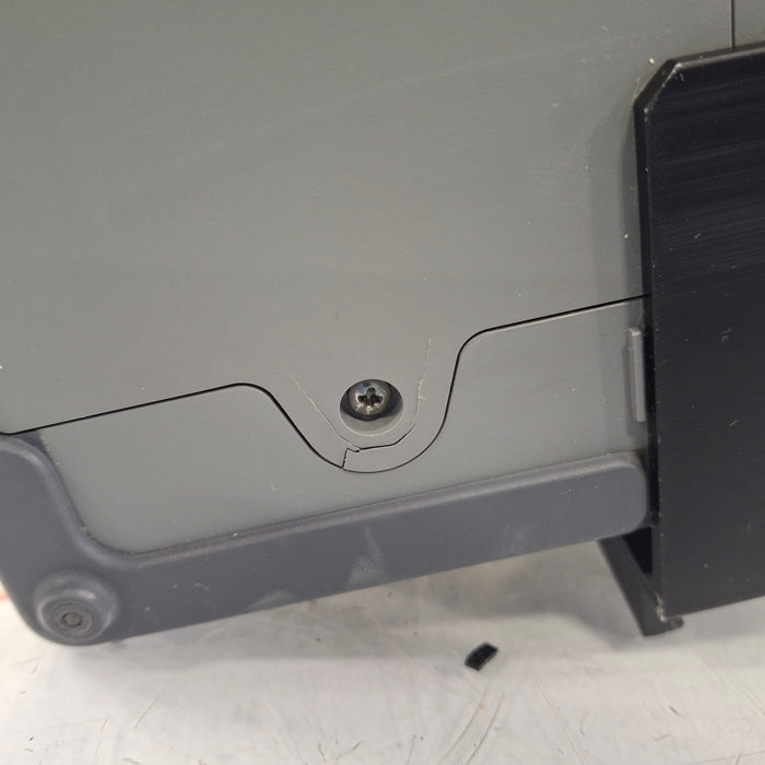 Smiths Medical Smiths Medical Medfusion 4000 Syringe Infusion Pump Infusion Pump reLink Medical