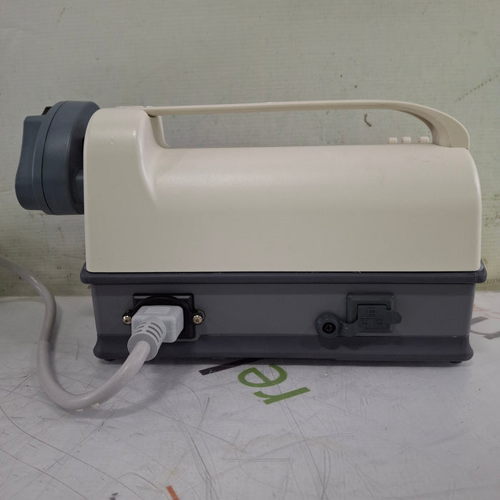 Smiths Medical Smiths Medical Medfusion 4000 Syringe Infusion Pump Infusion Pump reLink Medical