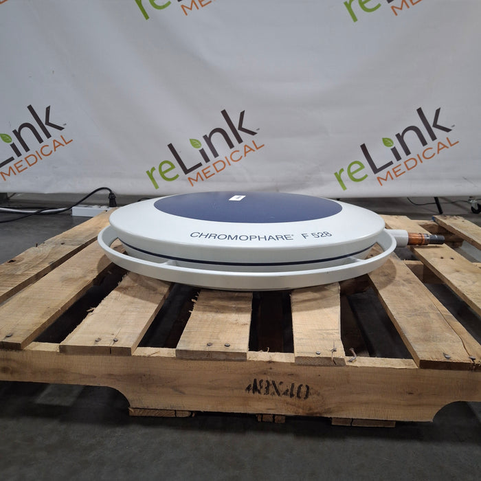 Berchtold Berchtold Chromophare F528 Surgical Light Head Surgical & Exam Lights reLink Medical