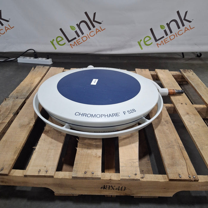 Berchtold Berchtold Chromophare F528 Surgical Light Head Surgical & Exam Lights reLink Medical