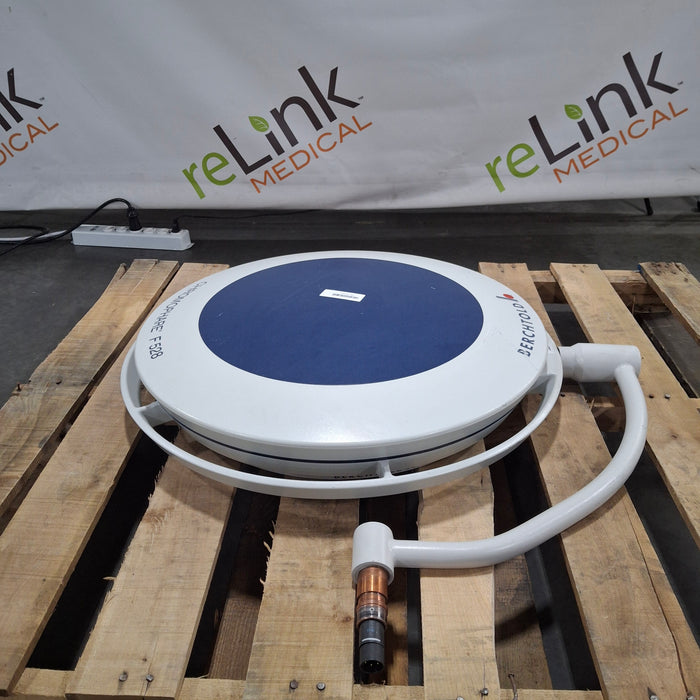 Berchtold Berchtold Chromophare F528 Surgical Light Head Surgical & Exam Lights reLink Medical