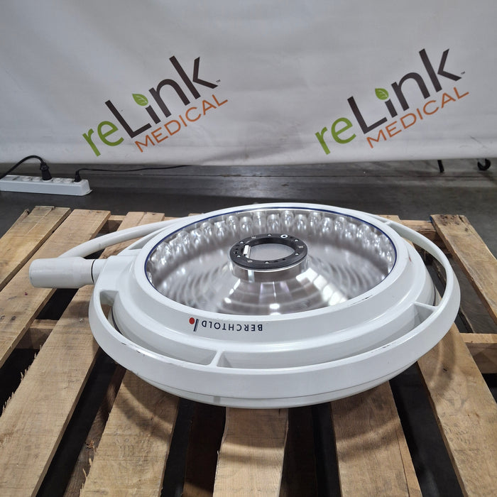 Berchtold Berchtold Chromophare F528 Surgical Light Head Surgical & Exam Lights reLink Medical