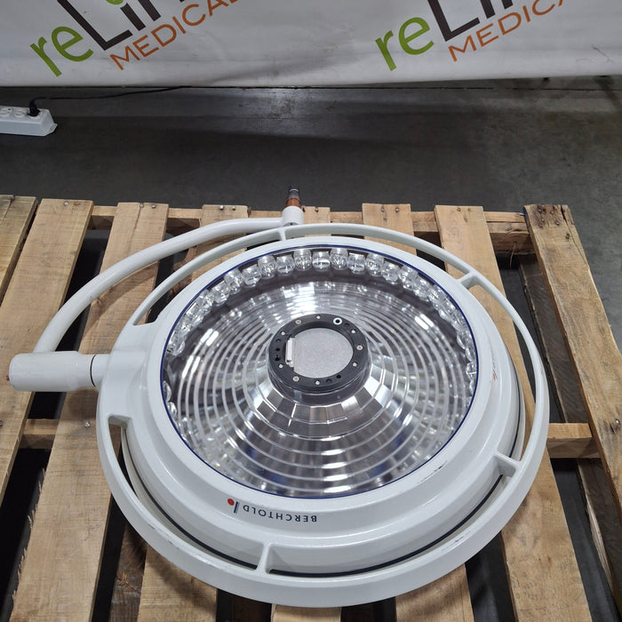 Berchtold Berchtold Chromophare F528 Surgical Light Head Surgical & Exam Lights reLink Medical