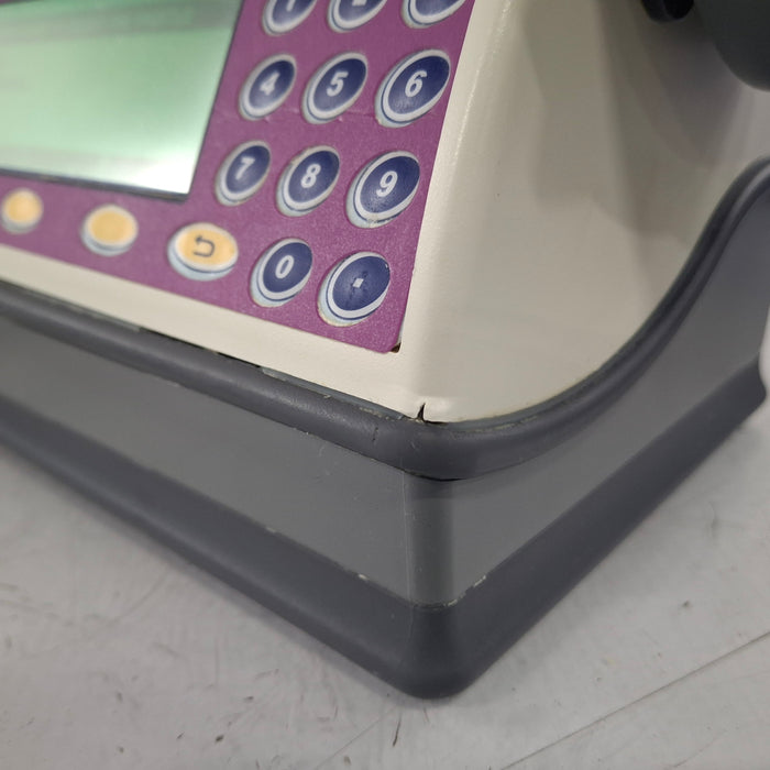 Smiths Medical Medfusion 4000 Syringe Infusion Pump