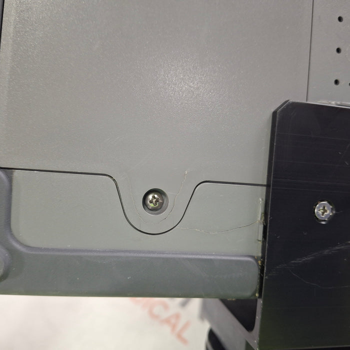 Smiths Medical Medfusion 4000 Syringe Infusion Pump