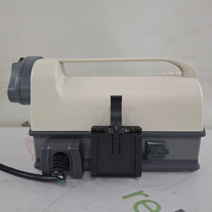 Smiths Medical Medfusion 4000 Syringe Infusion Pump