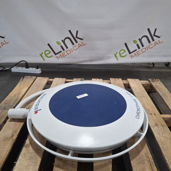 Berchtold Berchtold Chromophare F528 Surgical Light Head Surgical & Exam Lights reLink Medical