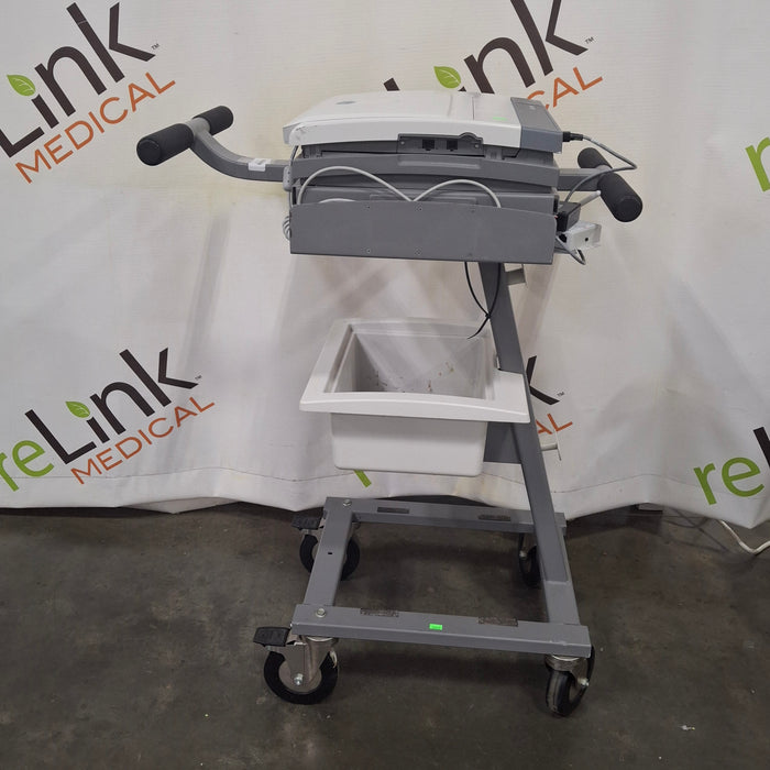 GE Healthcare MAC 5500 ECG with CAM Module