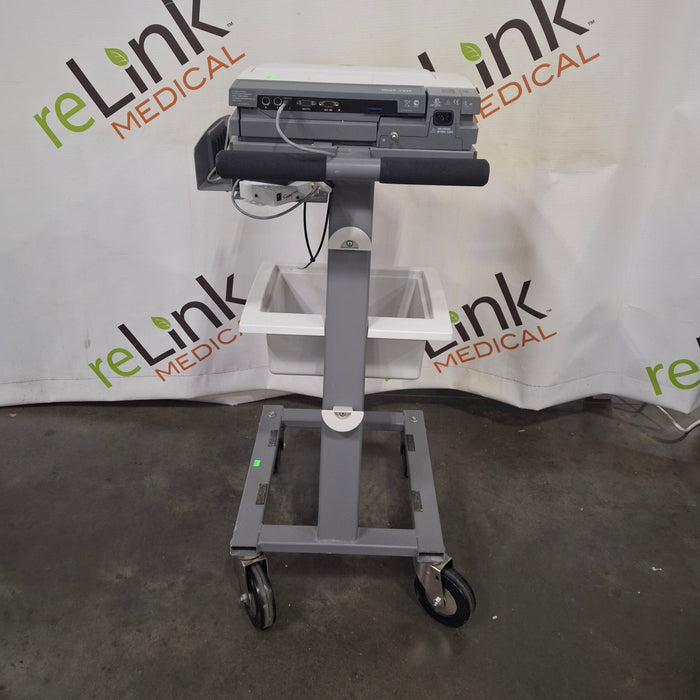 GE Healthcare MAC 5500 ECG with CAM Module