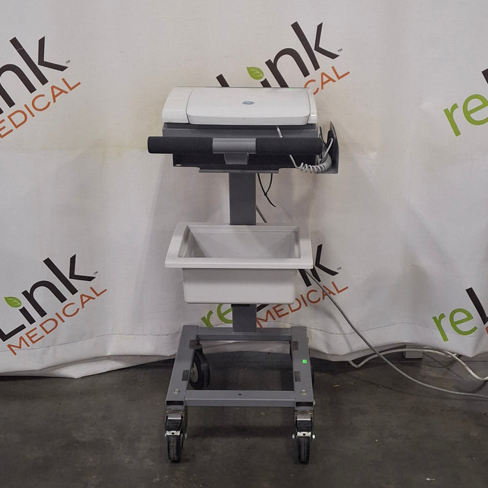 GE Healthcare MAC 5500 ECG with CAM Module