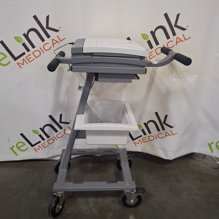 GE Healthcare MAC 5500 ECG with CAM Module