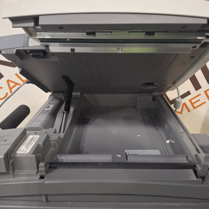 GE Healthcare MAC 5500 ECG with CAM Module